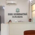 Praktik Penahanan Ijazah Masih Marak di Surabaya yang dilakukan SMK Kesehatan Surabaya