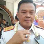 Sertijab Kalapas Kelas I Madiun, Fajar Siap Lanjutkan Program Andi Wijaya