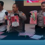 Jombang Darurat Narkoba!! Perumahan dan Permukiman Warga Jadi Sasaran Empuk Pengedar