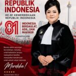 Puisi Cinta untuk Pemimpin Negeriku Indonesia Tercinta