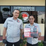Gerebek Rumah di Kedinding Lor, Satreskoba Polres Tanjung Perak Amankan Pengedar Sabu Asal Sampang Beromzet Puluhan Juta