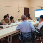 Pemkot Surabaya Gandeng Ahli Geologi dan Perkuat Mitigasi Bencana Hadapi Sesar Aktif