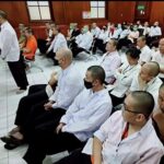 Eksepsi Menanti Putusan Sela, Empat WNA Jepang Siapkan Permohonan Perlindungan ke LPSK