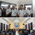 Rutan Kelas I Surabaya Gelar Doa Bersama Lintas Agama untuk Korban Musibah KMP Virgo Transport 8